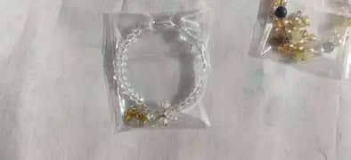 Bracelets 7