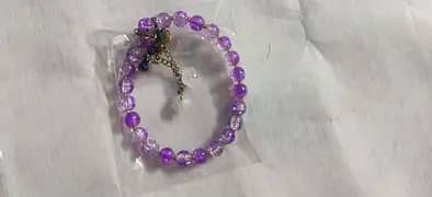Bracelets 8