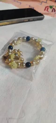 Bracelets 9