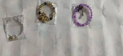 Bracelets 10
