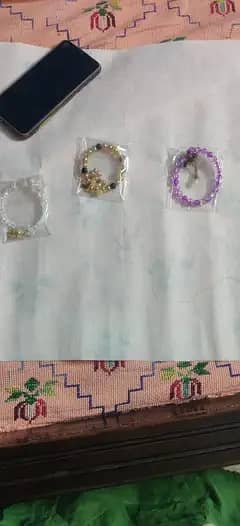 Bracelets 11