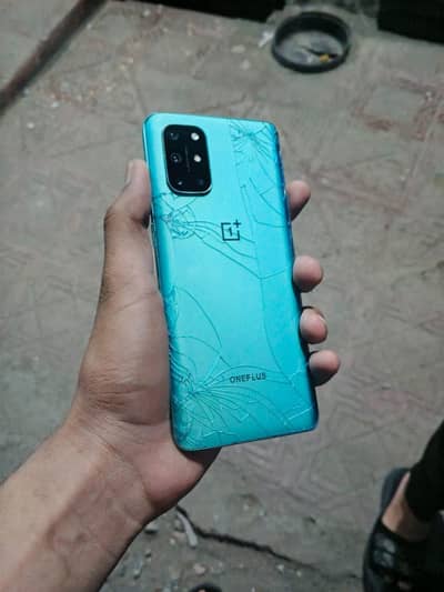 One Plus 8T