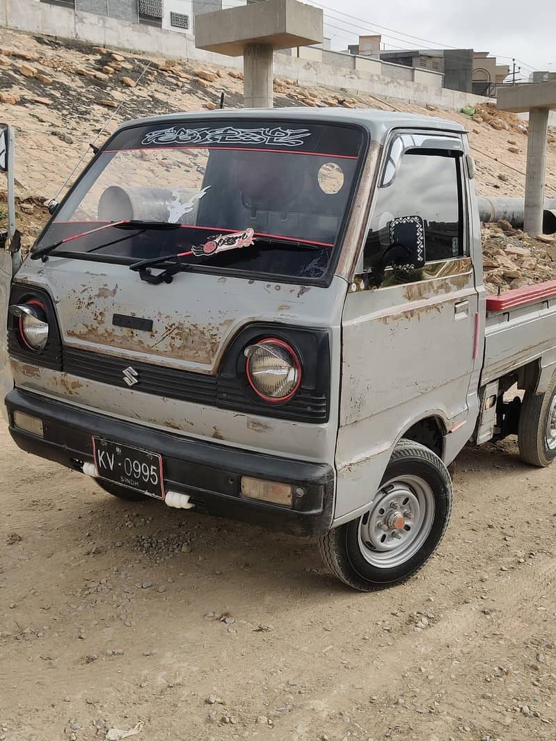 suzuki 1