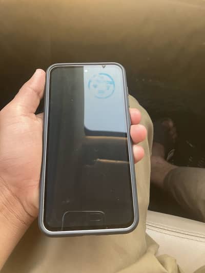 Samsung Mobile A36