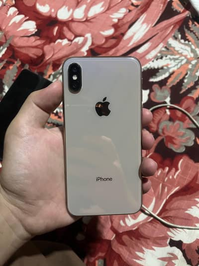 iPhone Xs Pta