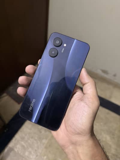 Realme c33 *mint condition*
