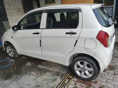 Suzuki Cultus VXR 2018 03216618831