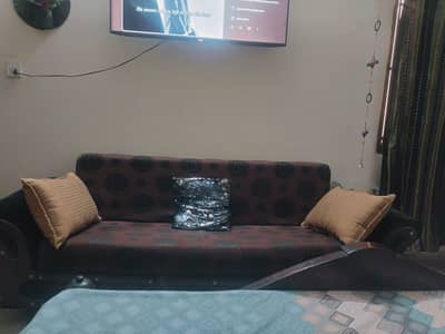 used sofabed for reasonable price