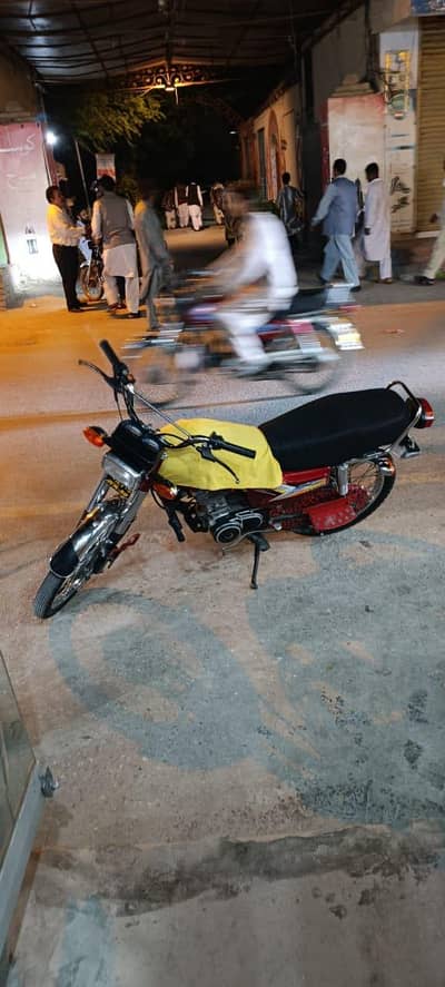 bike for sale urgent