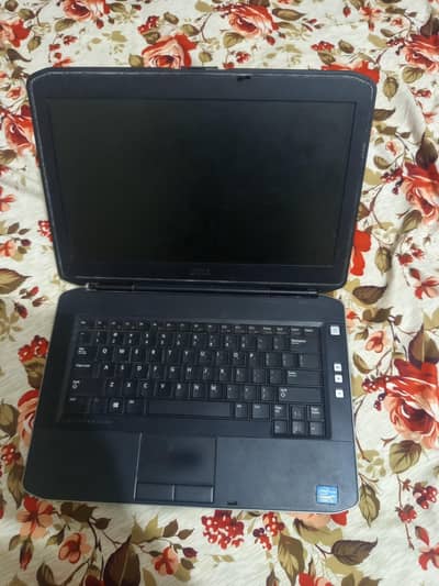 INTEL CORE I5 3RD GENERATION LAPTOP