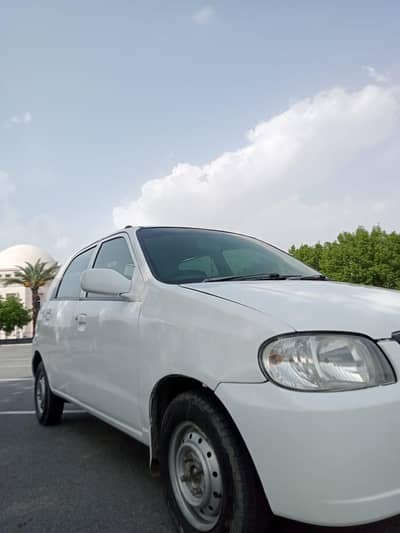 Suzuki Alto 2005