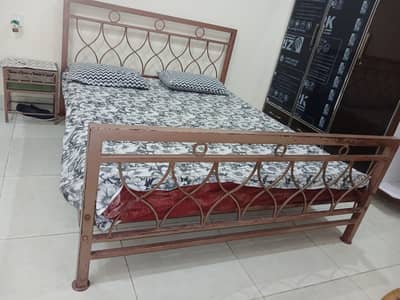 bed set Double bed king size bed