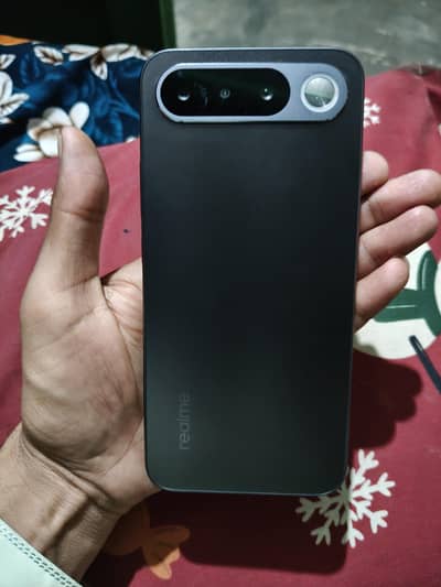 Realme 16 5G Official Approved  New Model