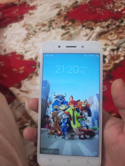 Vivo Y66