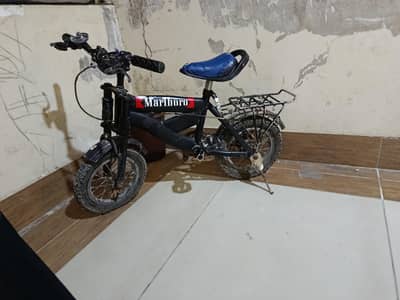 cycle