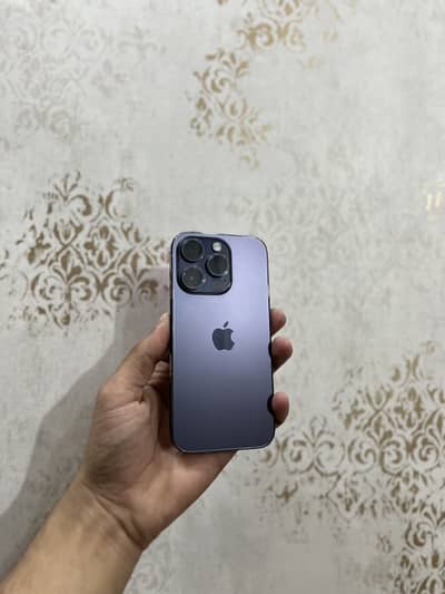 Apple iPhone 14 Pro Max