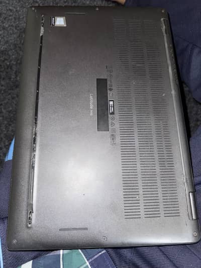 Dell latitude 7410