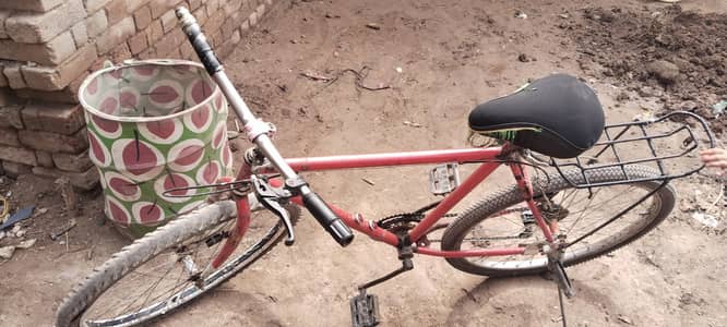 cycle