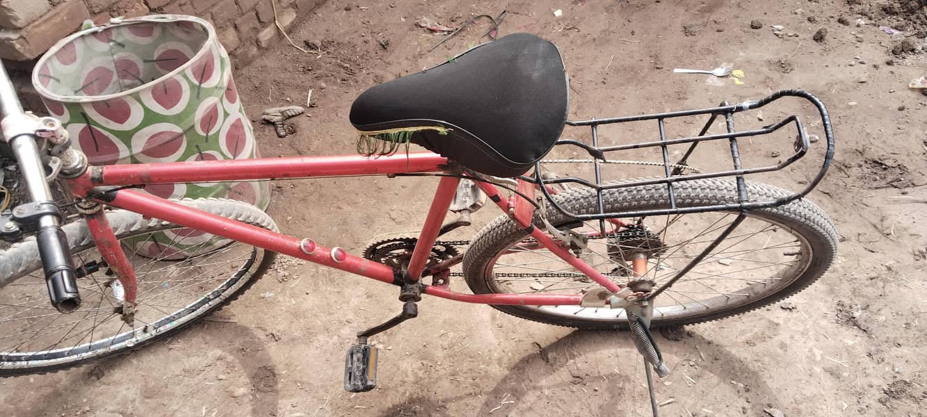 cycle 2