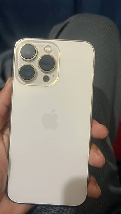 13pro pta aproved 256gb