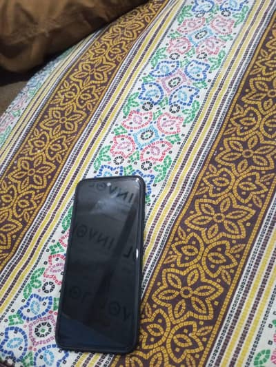 Infinix Hot 50 Pro