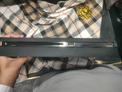 PLAYSTATION 4 [512GB] SLIM 03144149382
