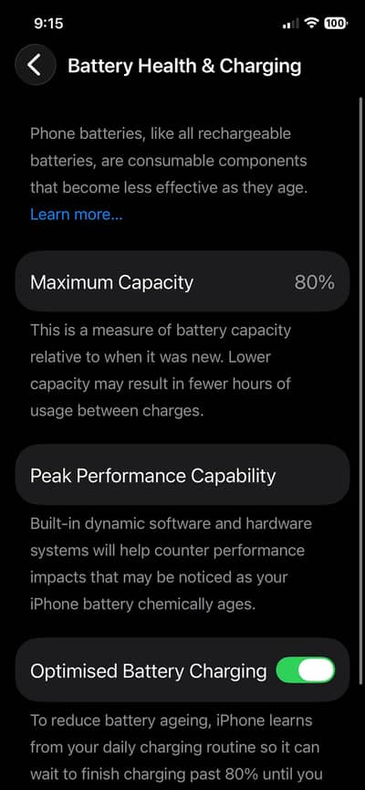 Apple iPhone 12 Pro