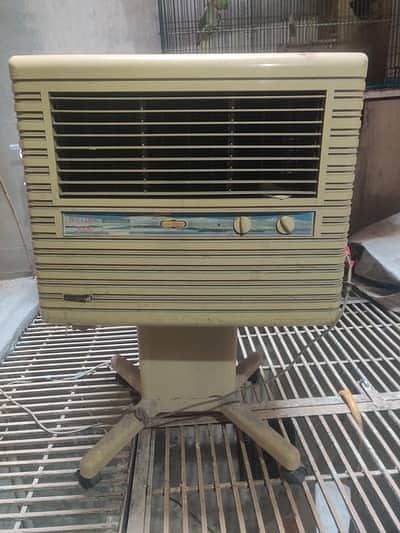 Super Asia Jet Cool 3000 for sale in best condition