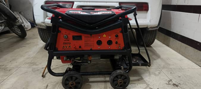 Rato 2.7kva