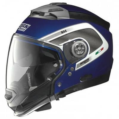 Nolan N44 Helmet Made in Italy