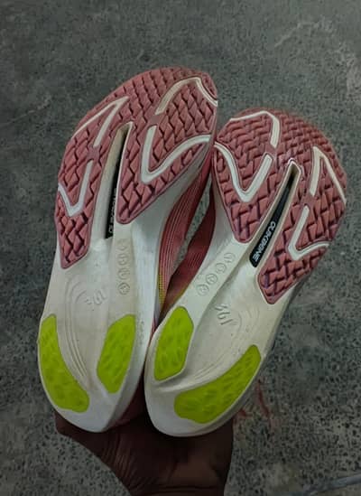 Premium 361° x SpongeBob "Patrick Star" Edition