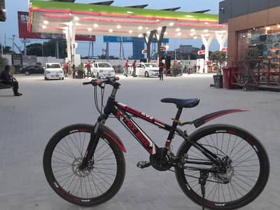 bicycle, sports cycle, gear cycle