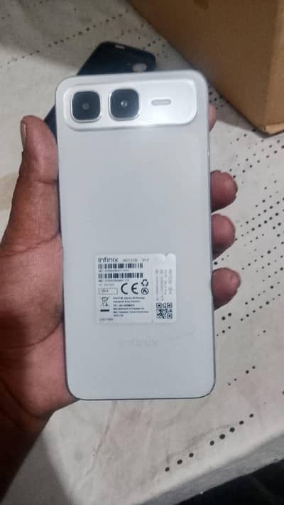 Infinix Smart