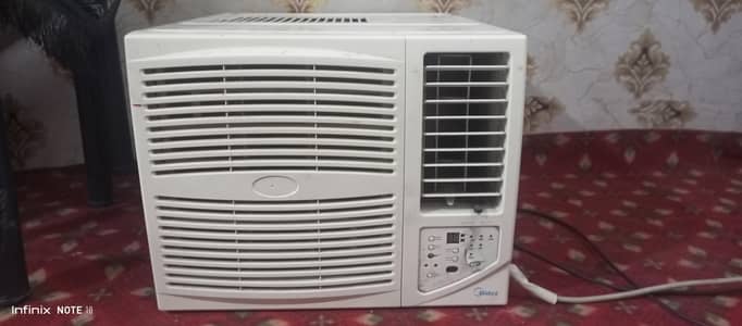 Window Ac for sale