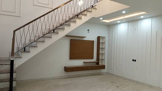 Facing Park Property For sale In Canal Avenue Faisalabad Is Available Under Rs. 19800000