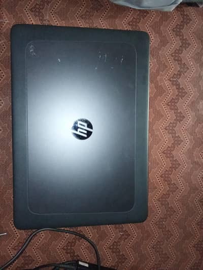 HP laptop zbookg4 urgent sale
