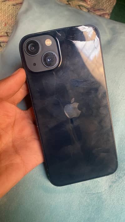 iPhone 13