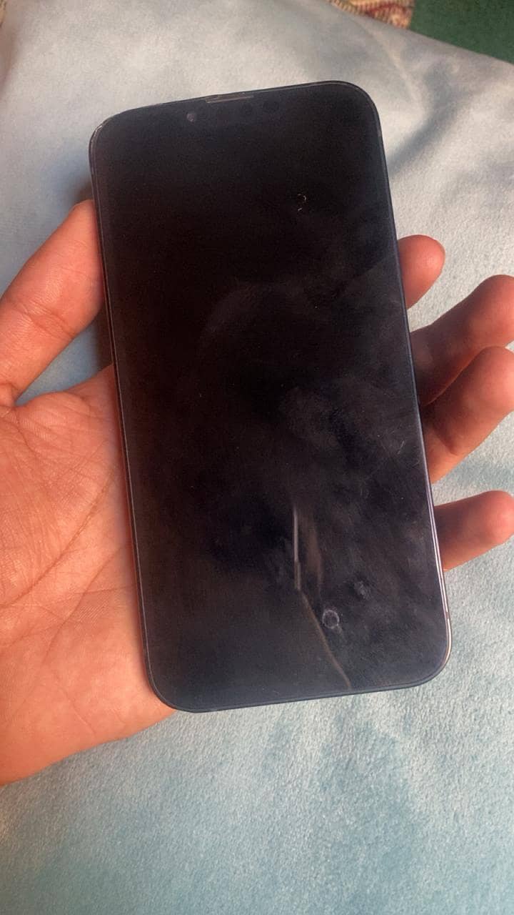 iPhone 13 1