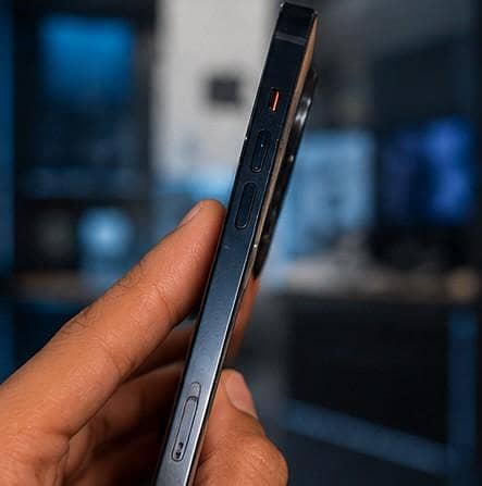 iPhone 13 8