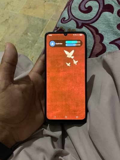 Samsung Mobile A06