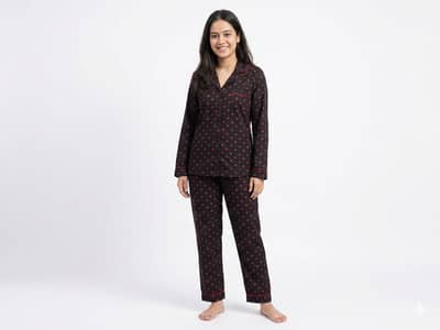 Lawn pajamas