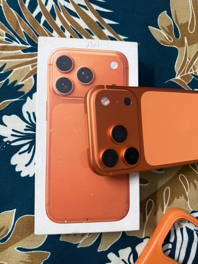 iphone 17 pro JV