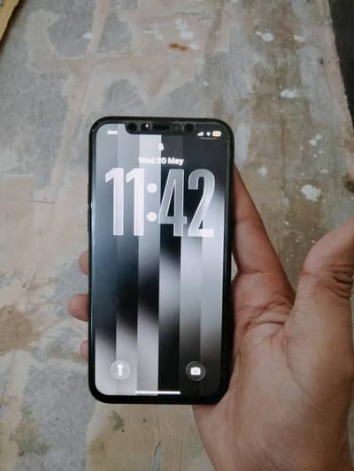Apple iPhone 11 Pro