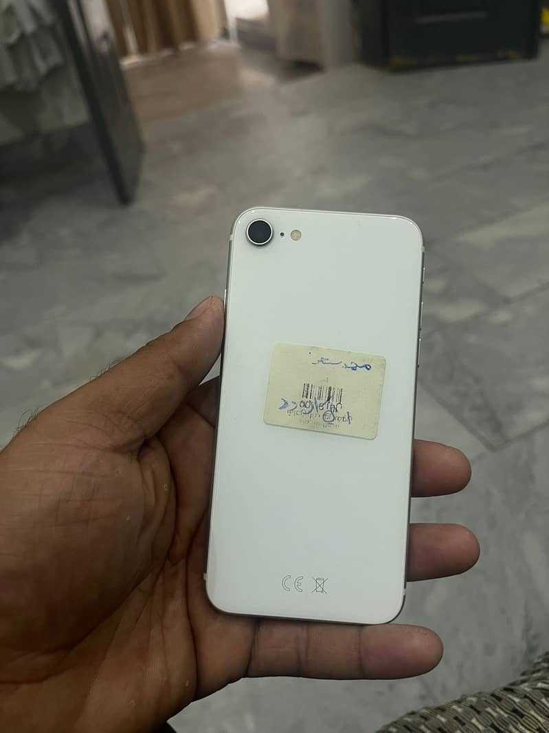 Apple iPhone SE 1
