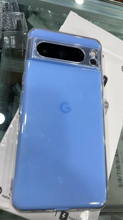 Google Pixel 8 Pro
