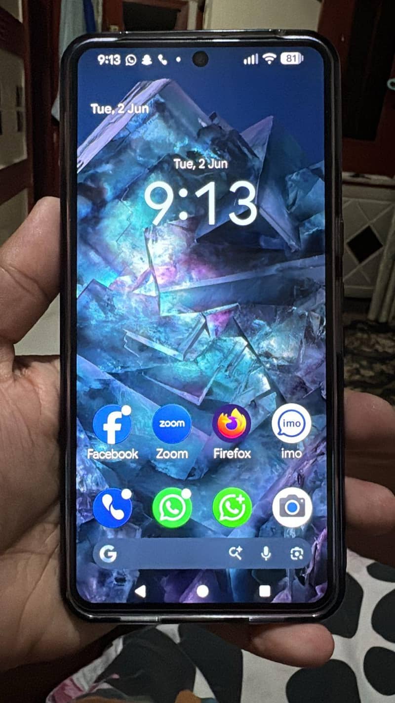 Google Pixel 8 Pro 2