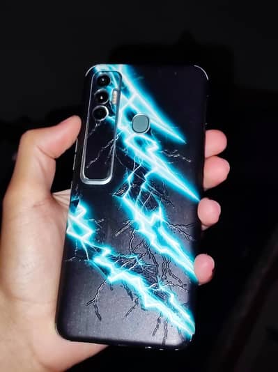Tecno Spark 7 Pro