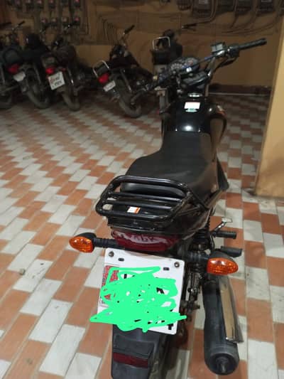 Suzuki GR150cc 2021 model