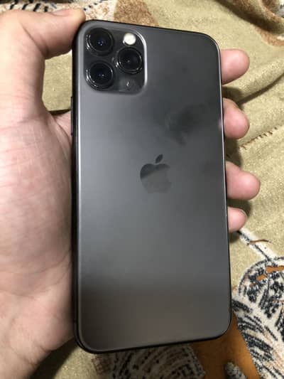 Apple iPhone 11 Pro