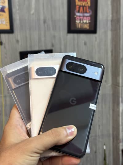 Google Pixel 8